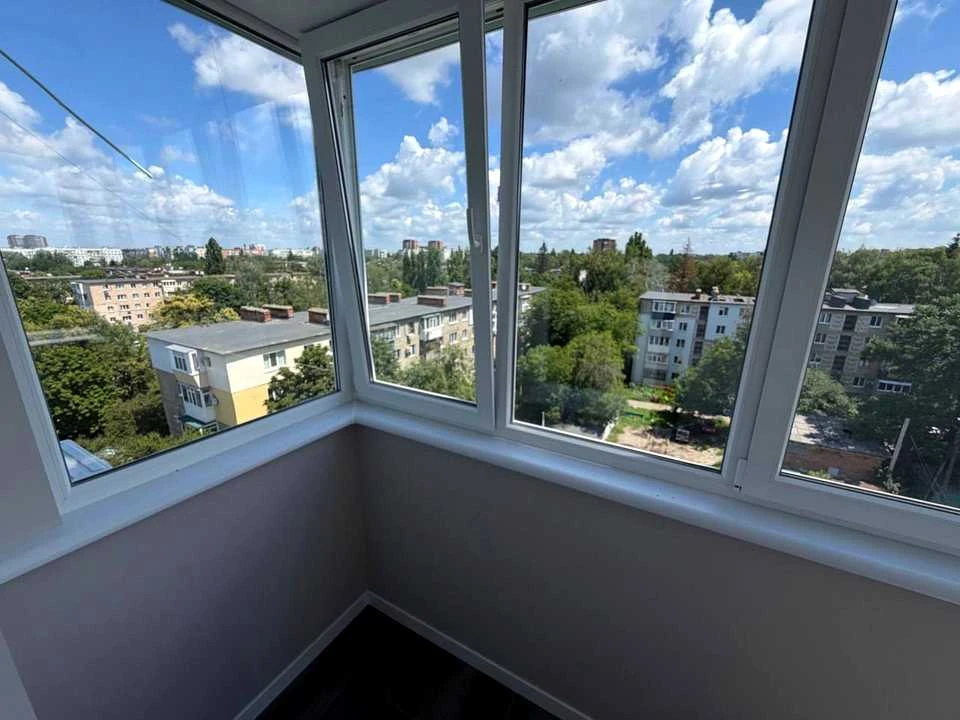 Квартира. Полтава, Великотирнівська вул.
