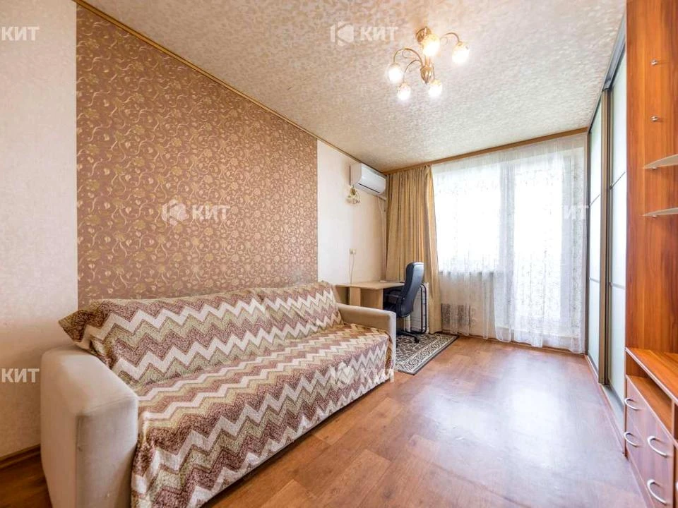 Квартира. Харків, Клочківська вул.
