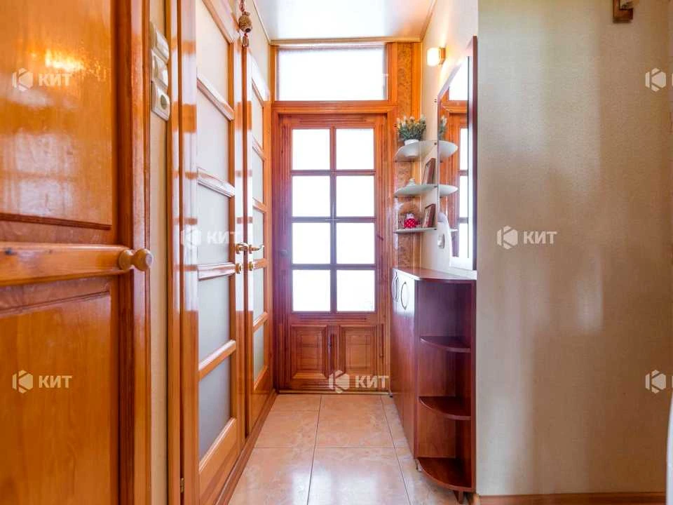 Квартира. Харків, Клочківська вул.
