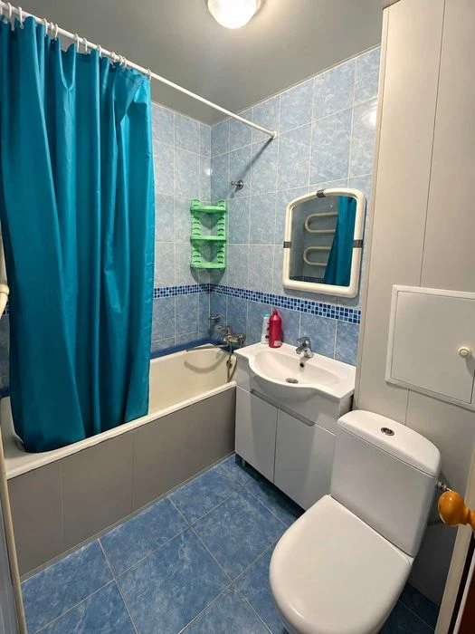 Продам 1к квартиру р-н ХТЗ Метро.