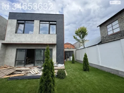 House for sale Velykyi Fontan