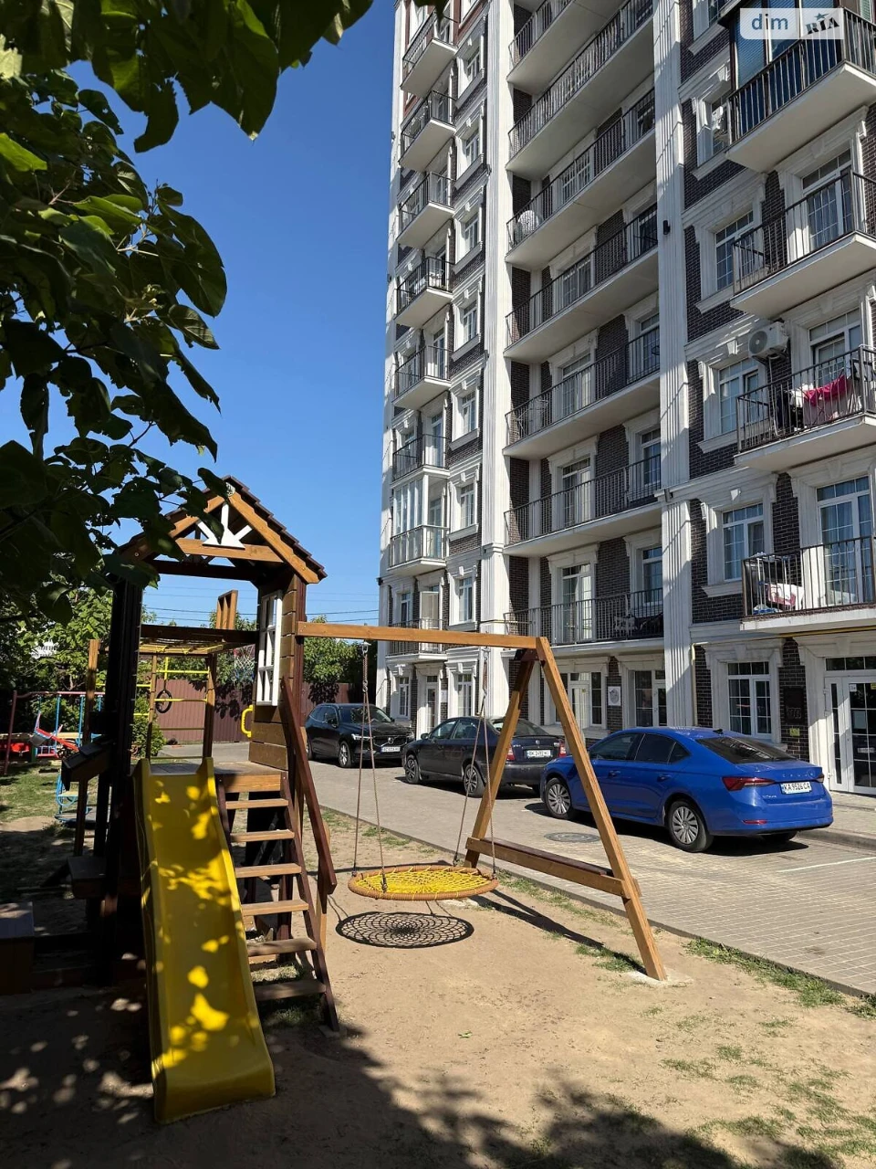 Продаж Квартира Гуща