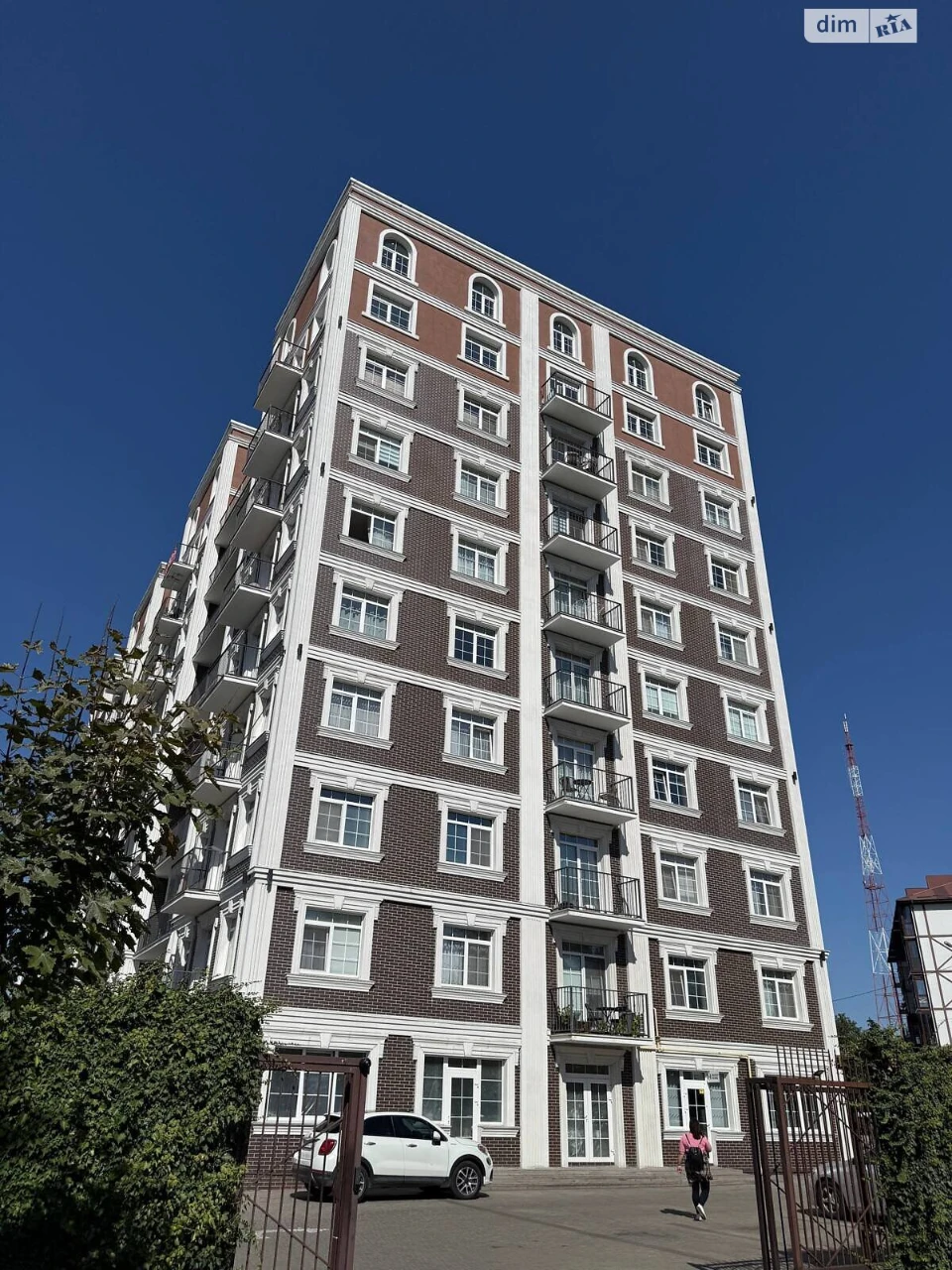 Продаж Квартира Гуща
