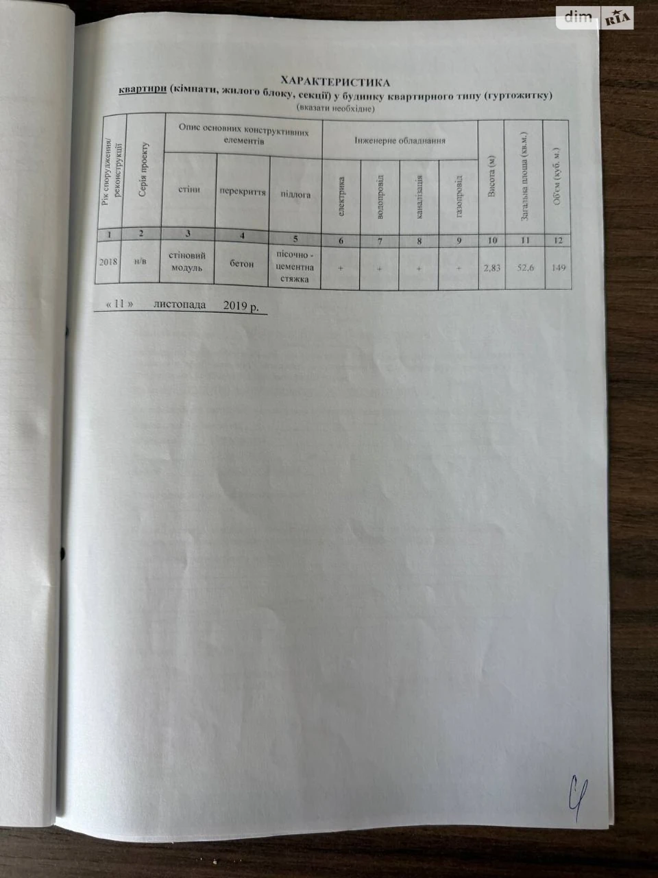 Продаж Квартира Гуща