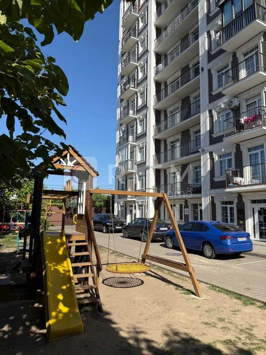 Продаж квартири в ЖК «Британія Хол»