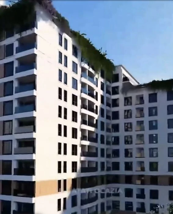 Продаётся квартира в Бухаресте топовый район!!