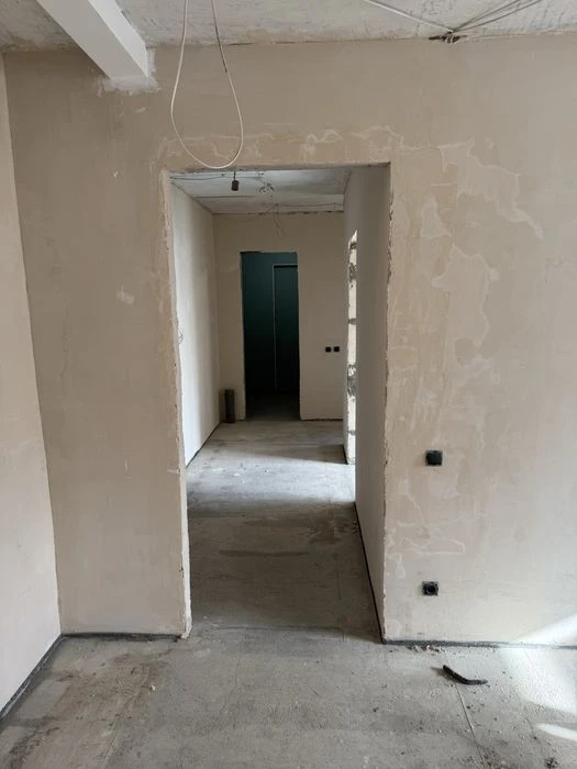 Продам 2 кімнатну квартиру у центрі Заводського району