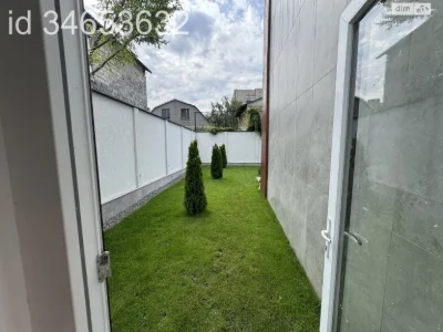 House for sale Velykyi Fontan