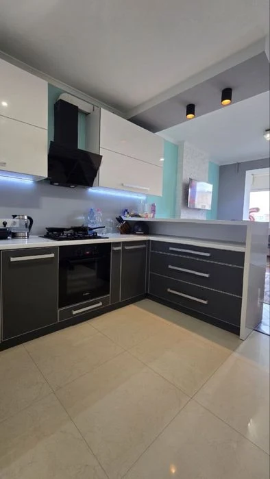 Ексклюзивний продаж! Простора 2-к квартира 84 м² | Готова до