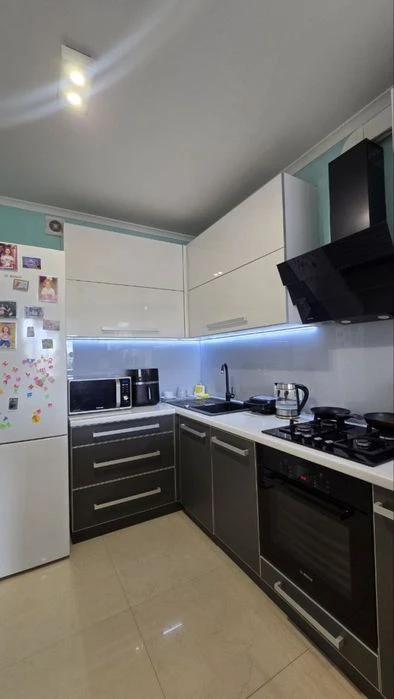 Ексклюзивний продаж! Простора 2-к квартира 84 м² | Готова до