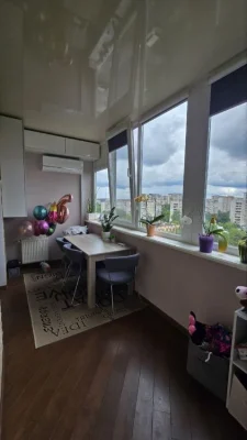 Ексклюзивний продаж! Простора 2-к квартира 84 м² | Готова до