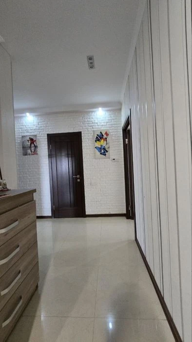 Ексклюзивний продаж! Простора 2-к квартира 84 м² | Готова до