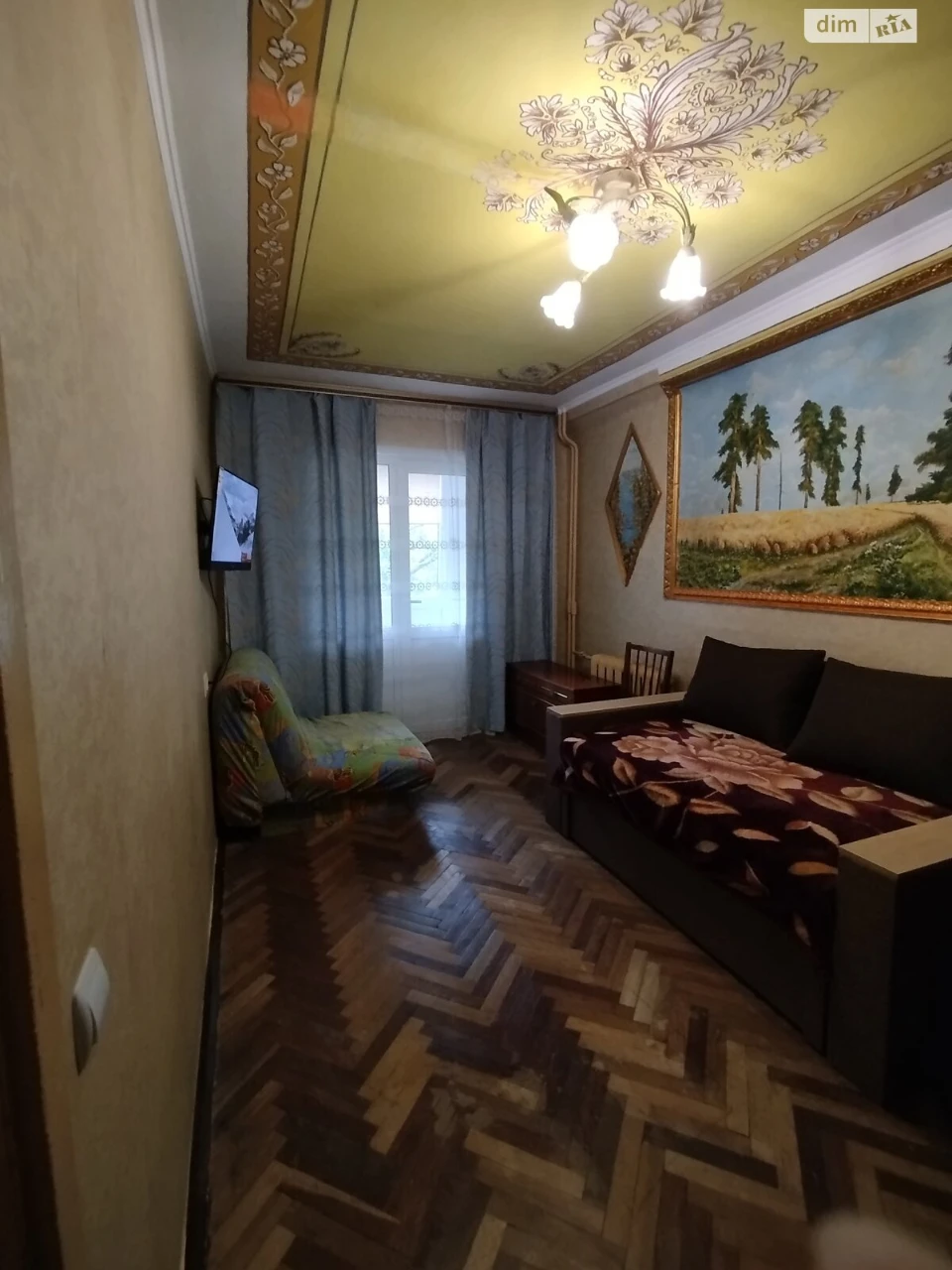 Довгострокова Оренда Квартира Дніпровський