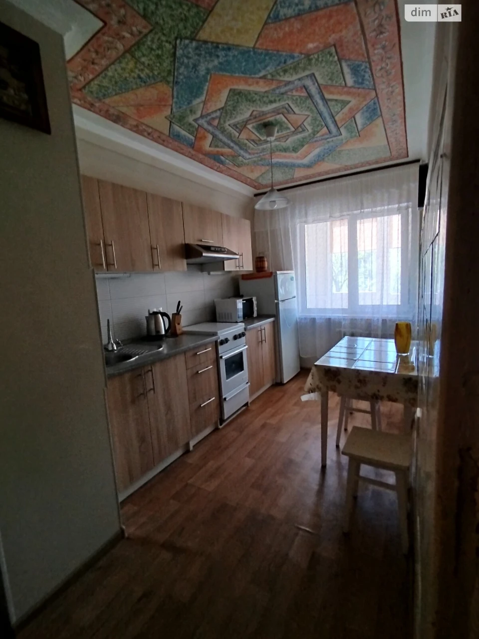 Довгострокова Оренда Квартира Дніпровський