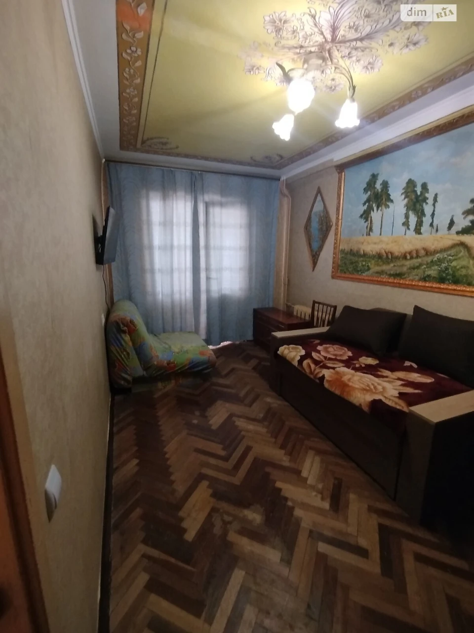 Довгострокова Оренда Квартира Дніпровський