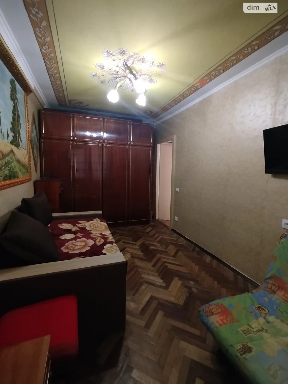 Довгострокова Оренда Квартира Дніпровський