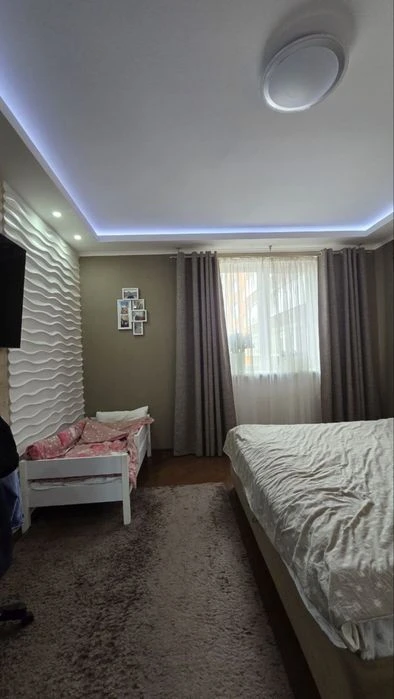 Ексклюзивний продаж! Простора 2-к квартира 84 м² | Готова до