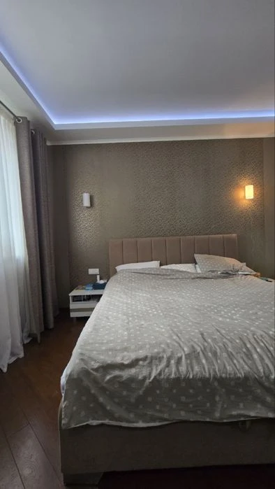 Ексклюзивний продаж! Простора 2-к квартира 84 м² | Готова до
