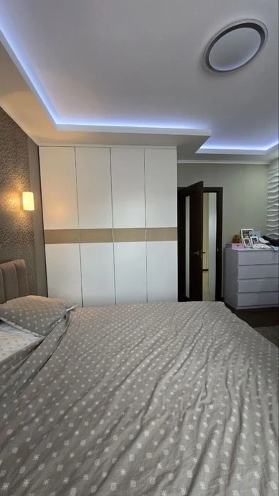 Ексклюзивний продаж! Простора 2-к квартира 84 м² | Готова до
