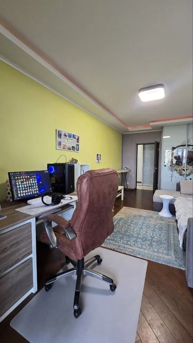 Ексклюзивний продаж! Простора 2-к квартира 84 м² | Готова до