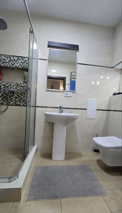 Ексклюзивний продаж! Простора 2-к квартира 84 м² | Готова до