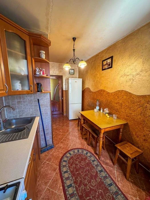 Продаж 3-кімнатної квартири 64,4м2 по вул. Дж. Вашингтона 7-