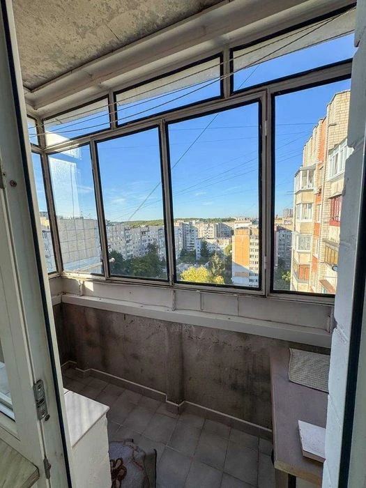 Продаж 3-кімнатної квартири 64,4м2 по вул. Дж. Вашингтона 7-