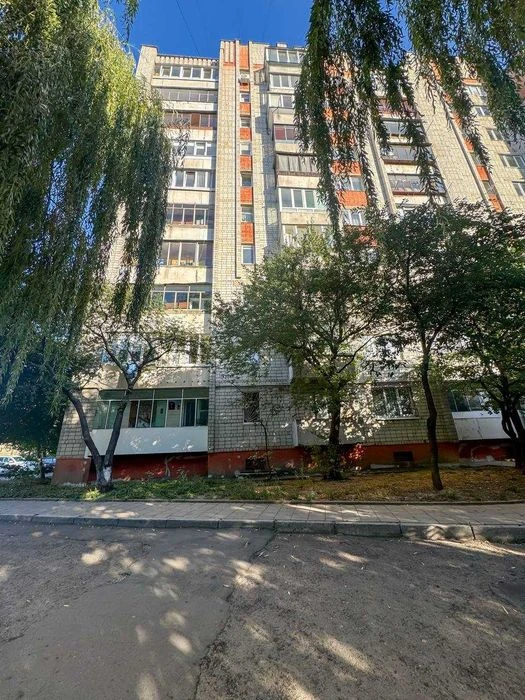 Продаж 3-кімнатної квартири 64,4м2 по вул. Дж. Вашингтона 7-