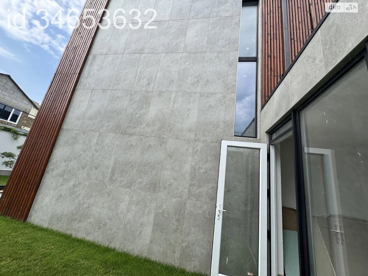 House for sale Velykyi Fontan