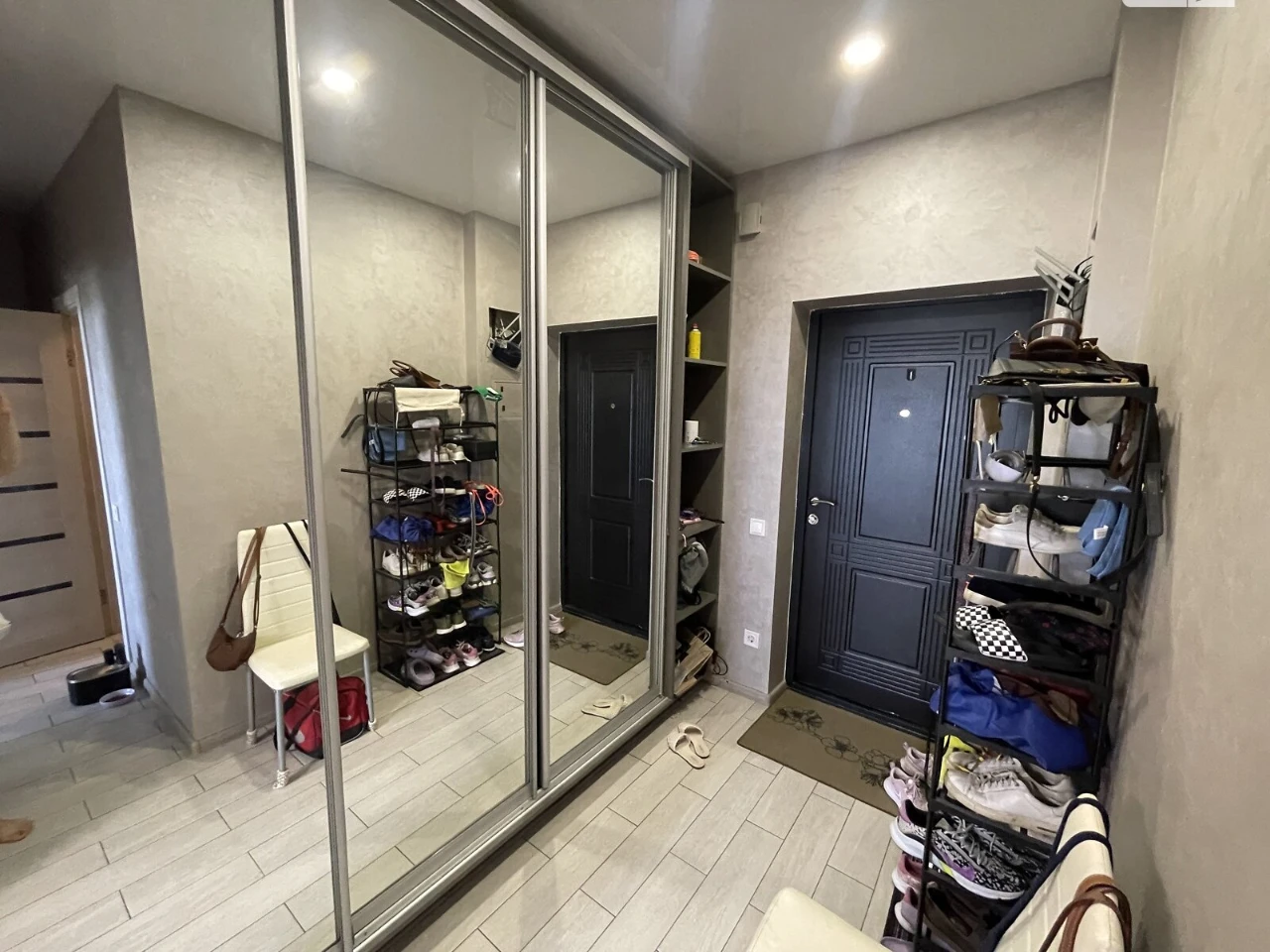 Довгострокова Оренда Квартира Березняки