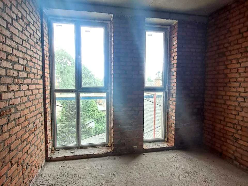 Квартира. Київ, Черняховського вул.
