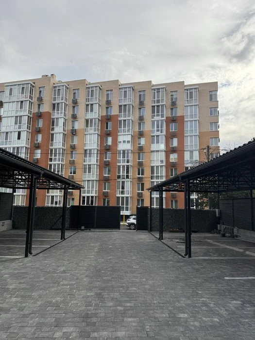 Продам квартиру в новостройке на ж/м Победа