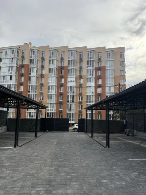 Продам квартиру в новостройке на ж/м Победа