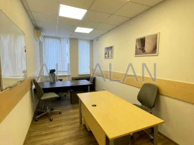 Квартира. Київ, Регенераторна вул., 4 к