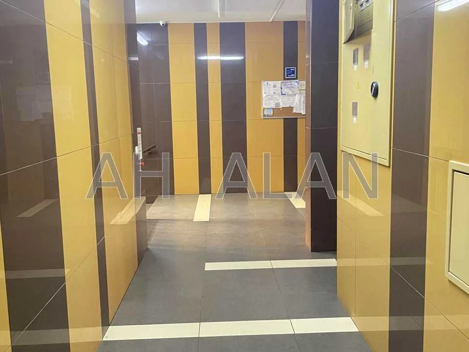 Квартира. Київ, Регенераторна вул., 4 к