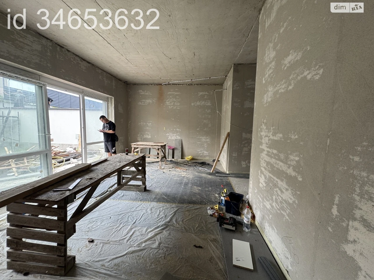 House for sale Velykyi Fontan