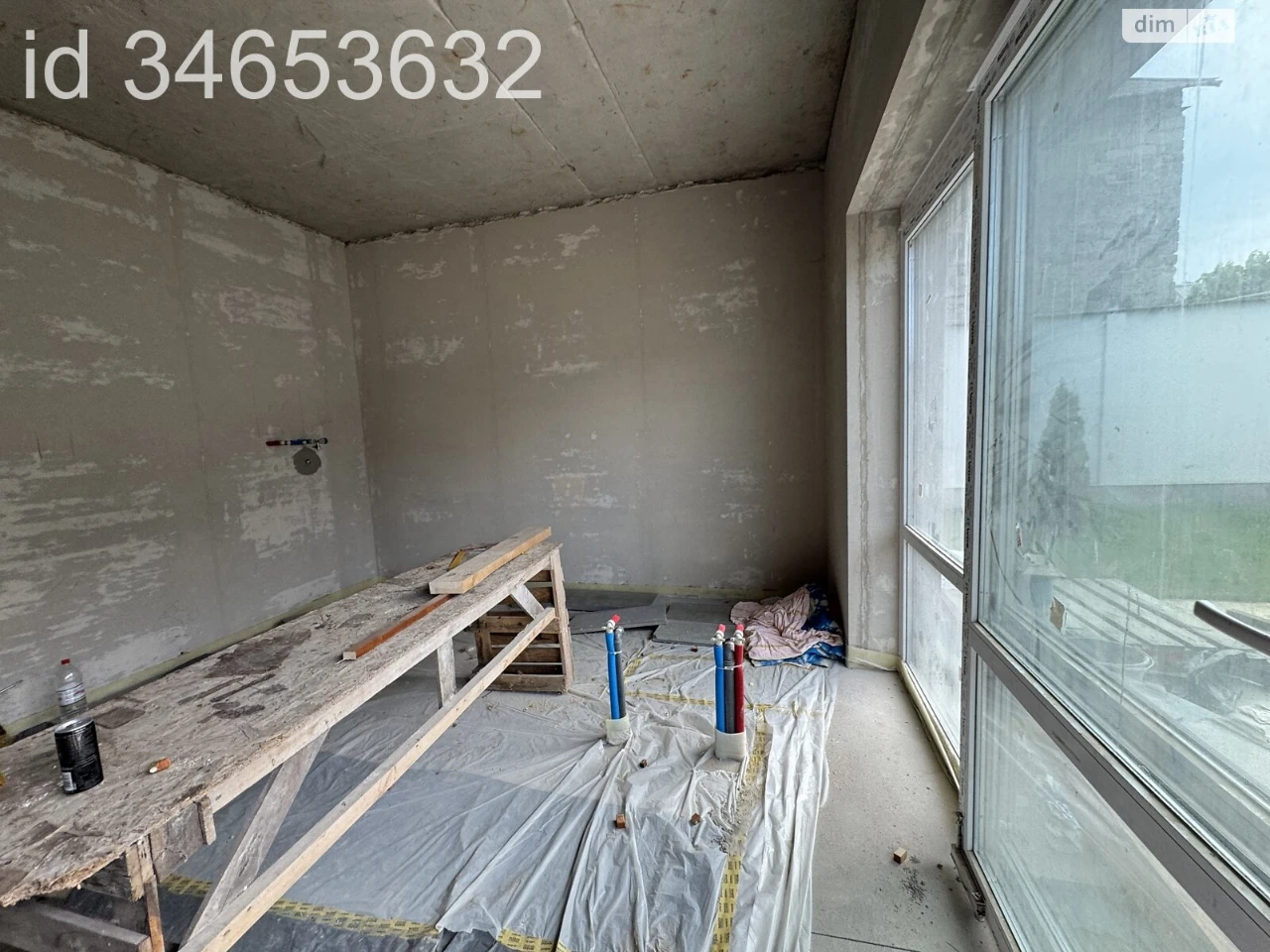 House for sale Velykyi Fontan