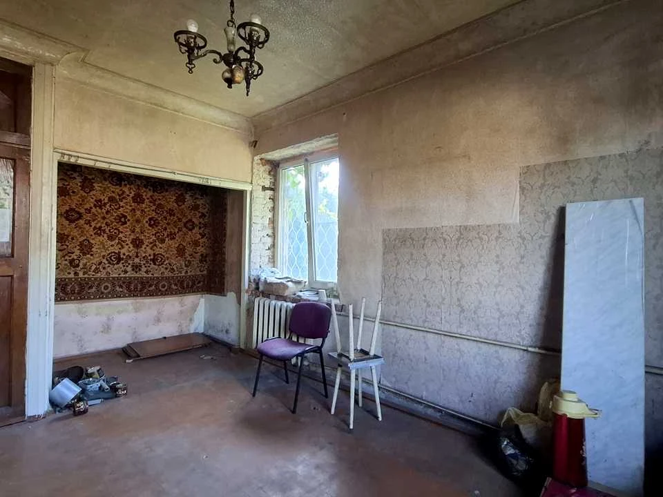 Apartment. Kharkiv, Pyatisotnytska Street.