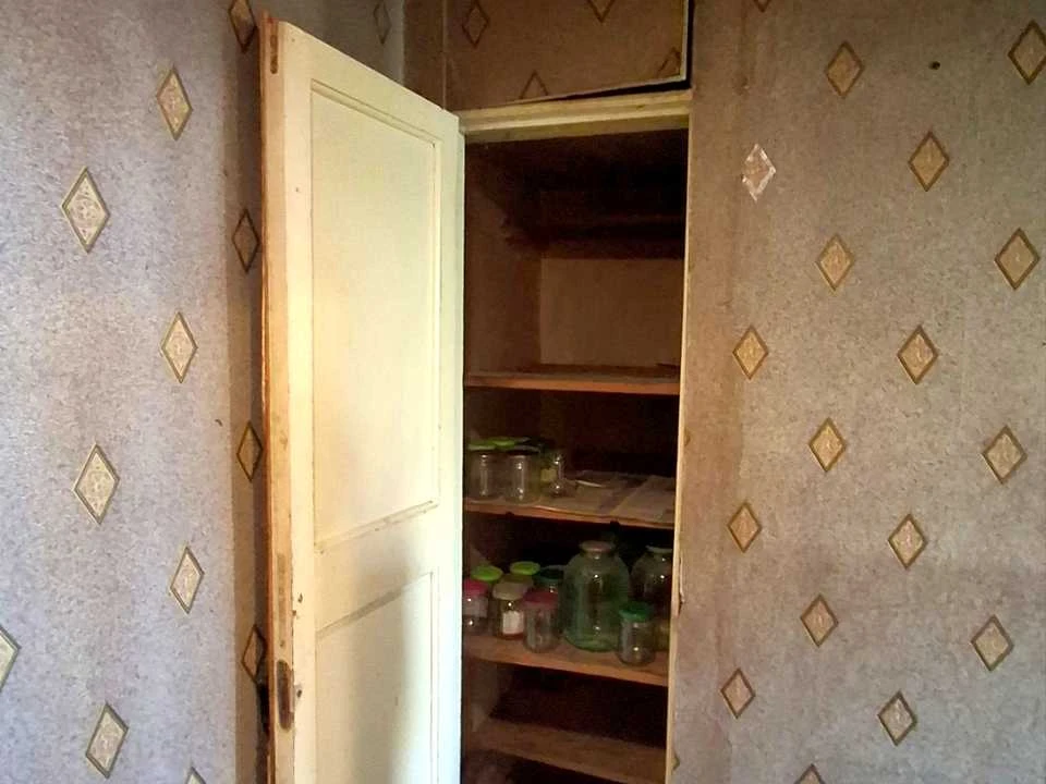 Apartment. Kharkiv, Pyatisotnytska Street.