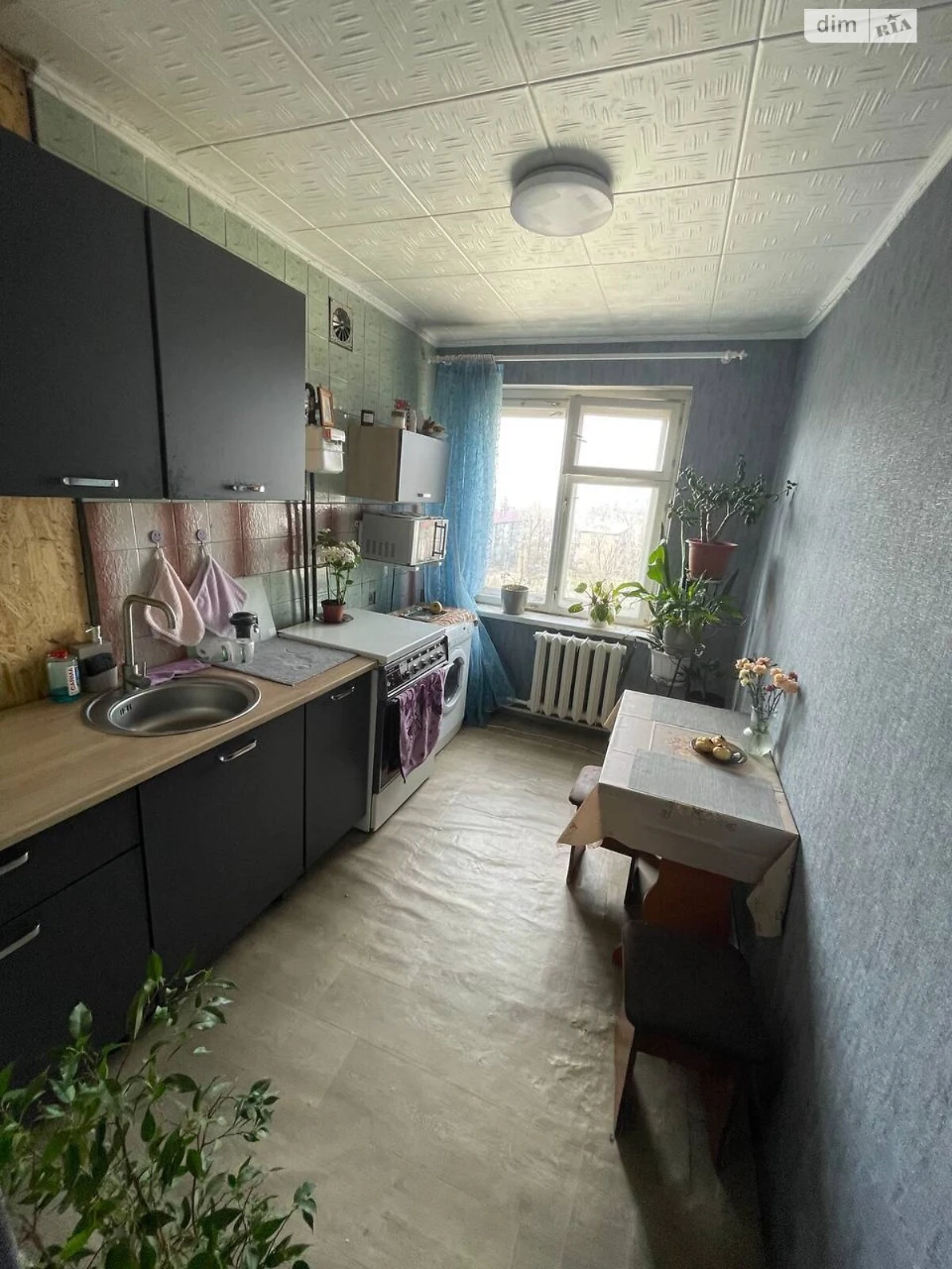 Продаж Квартира Косіора