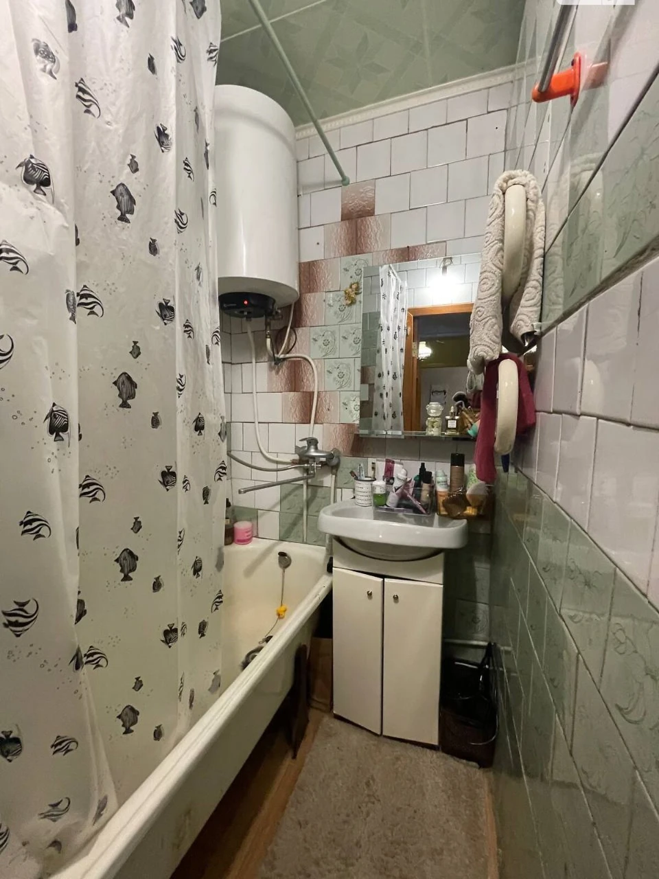Продаж Квартира Косіора