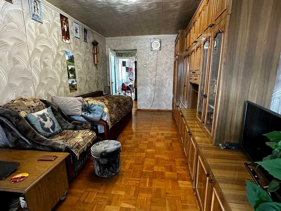 Квартира. Дніпро, Крутогірний узвіз (Рогальова)