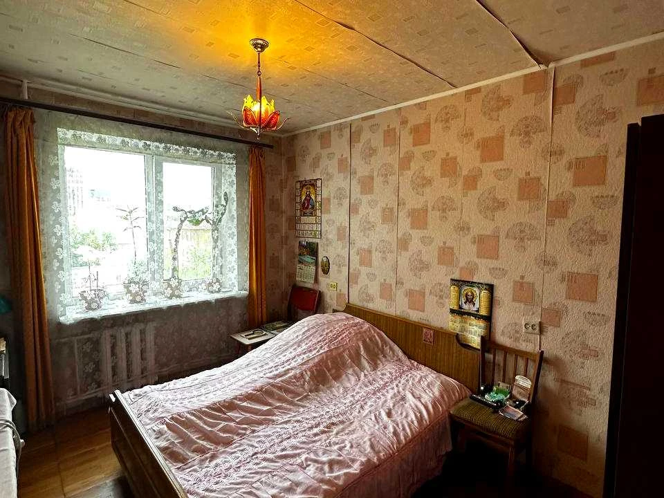 Квартира. Дніпро, Крутогірний узвіз (Рогальова)