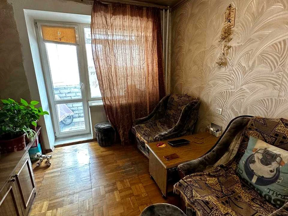 Квартира. Дніпро, Крутогірний узвіз (Рогальова)
