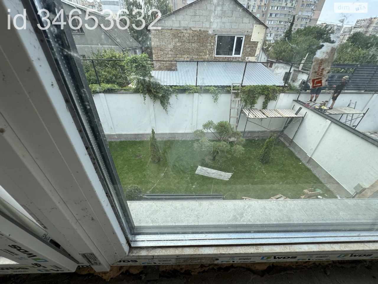 House for sale Velykyi Fontan