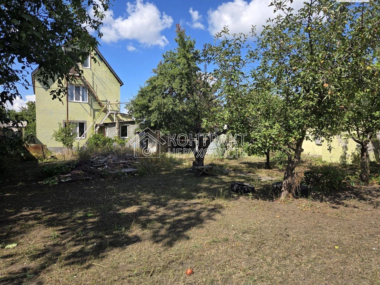 Продаж Дім Східний