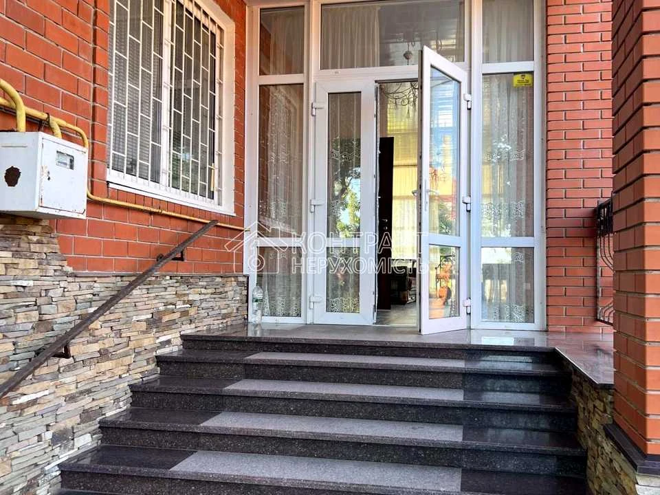 Будинок. Харків, пров.Франка