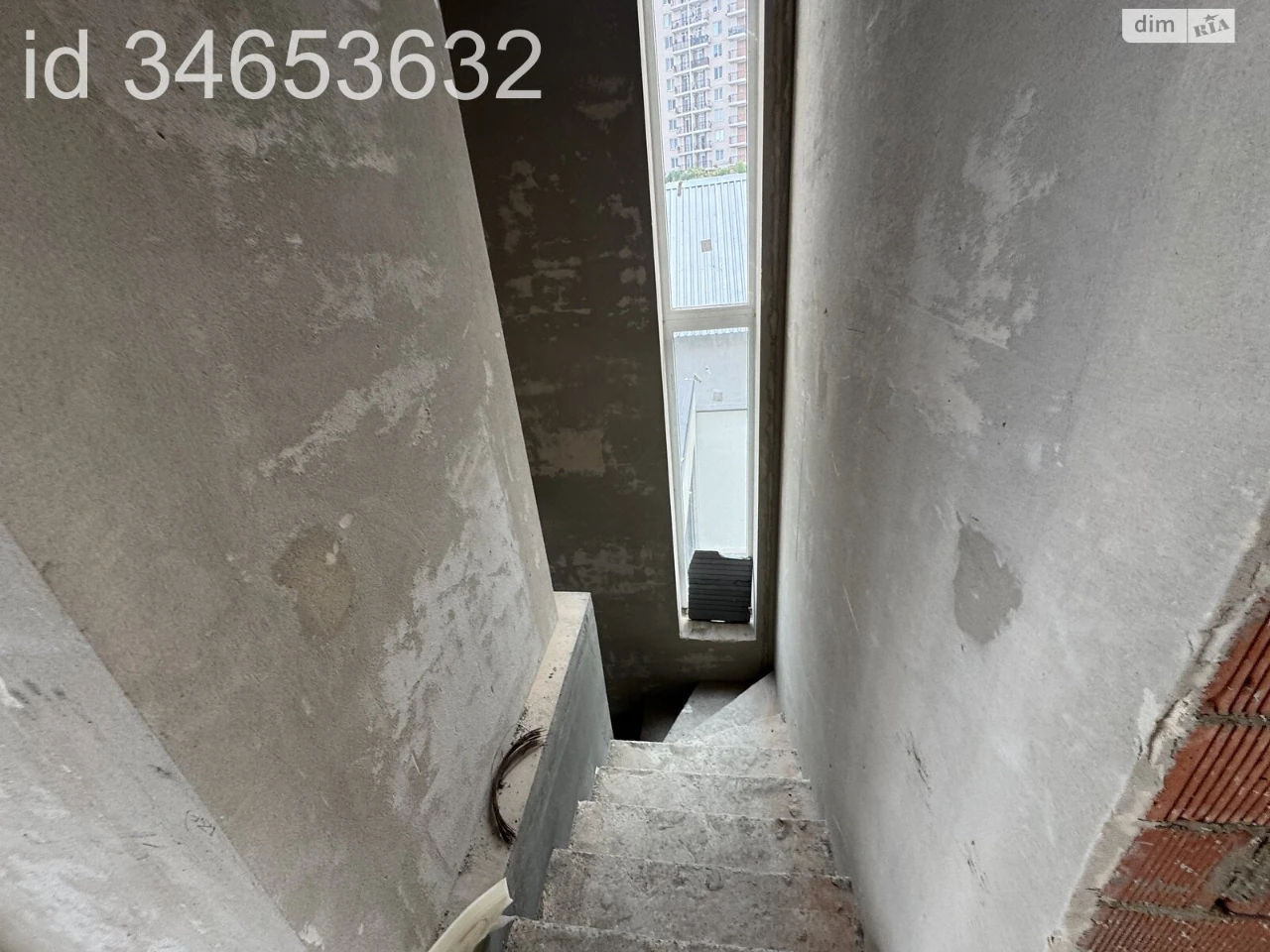 House for sale Velykyi Fontan
