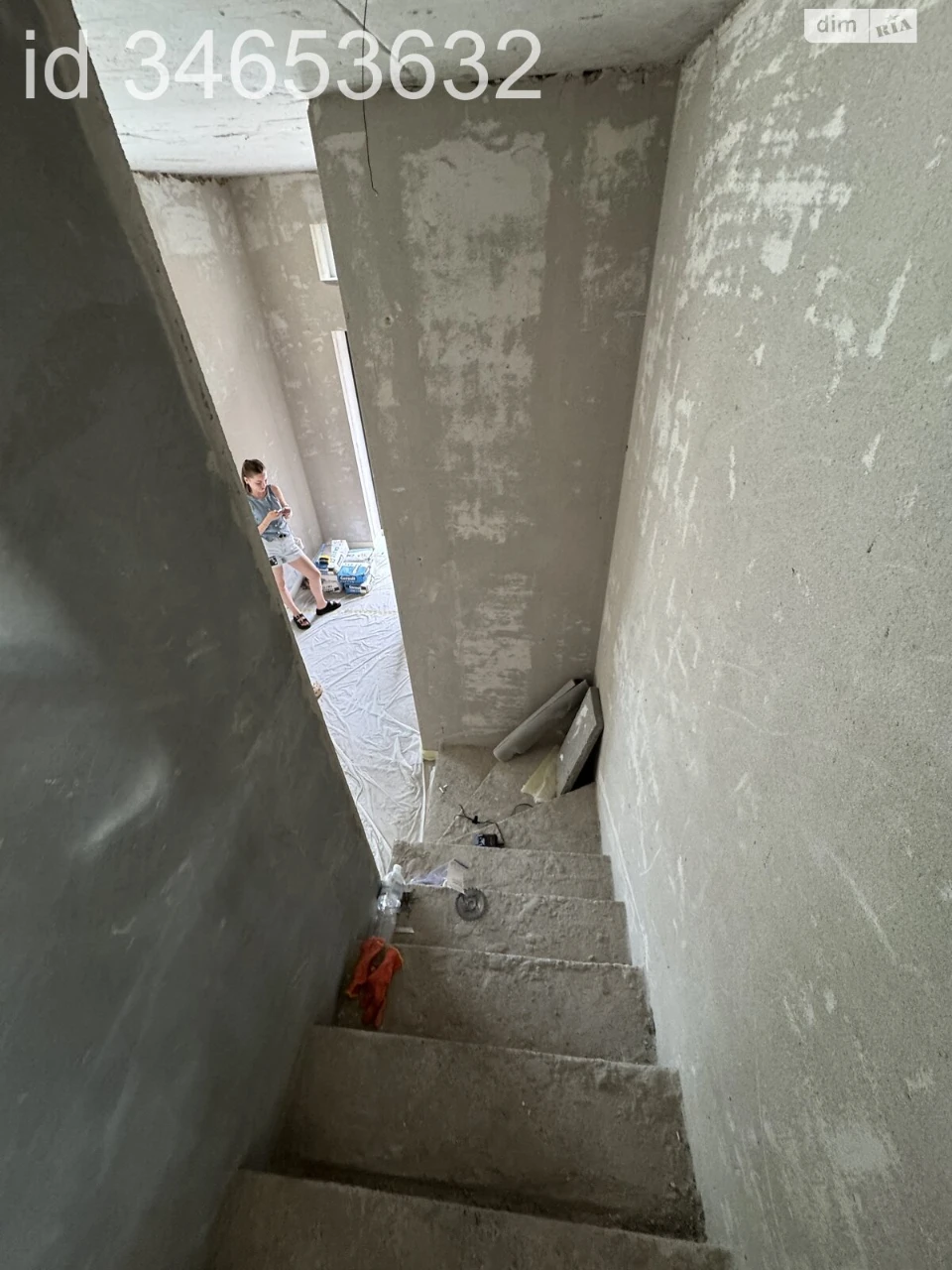 House for sale Velykyi Fontan