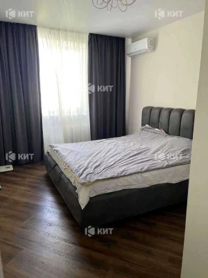2к. 70м2 Клочковская, ЖК Рогатинский, м. Центральный рынок,
